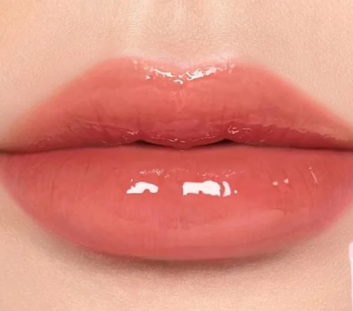 Glossy Lip Gloss