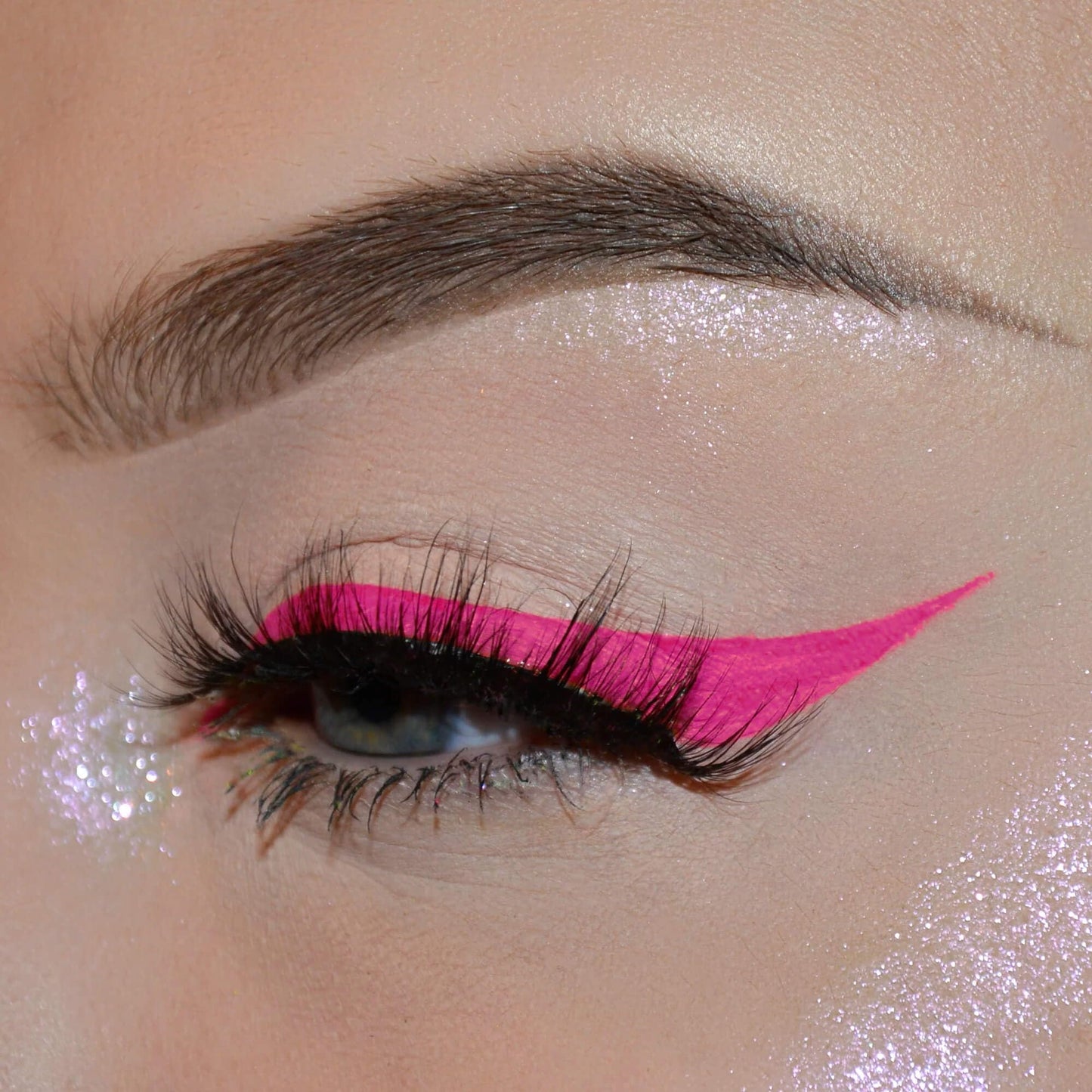 Color Eyeliner