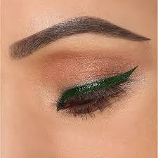 Color Eyeliner