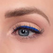Color Eyeliner
