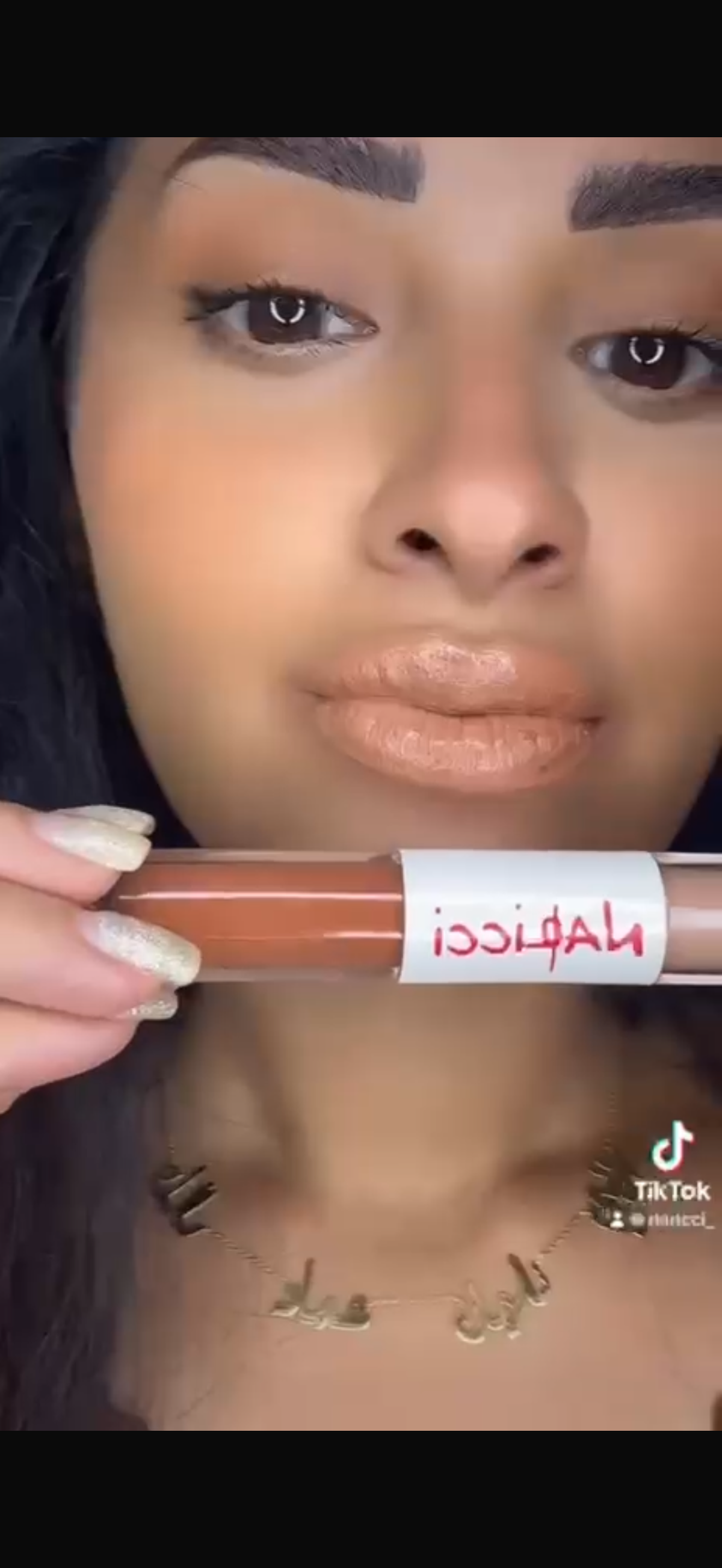 Duo Lip Gloss