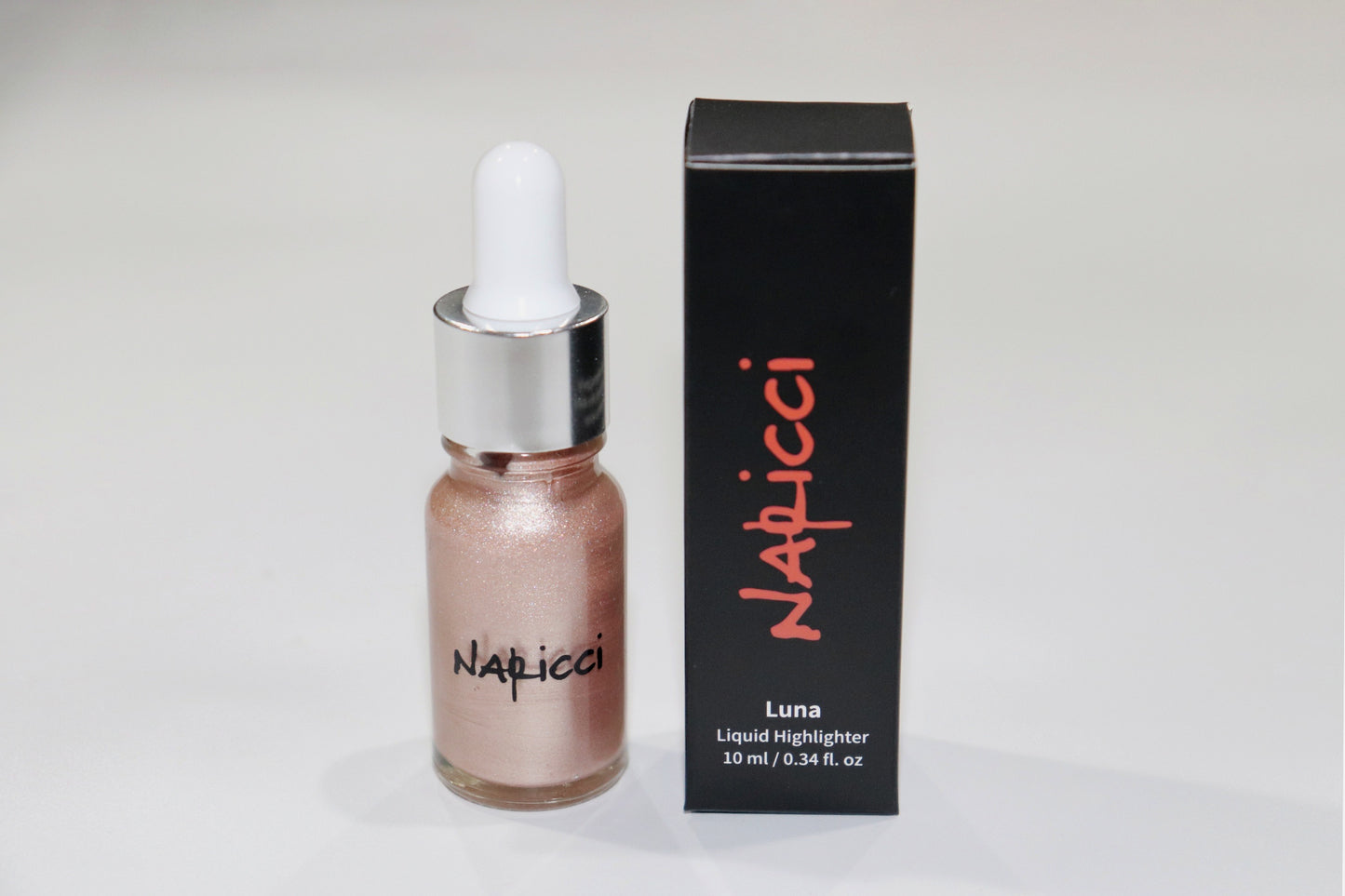 Luna Liquid Highlighter