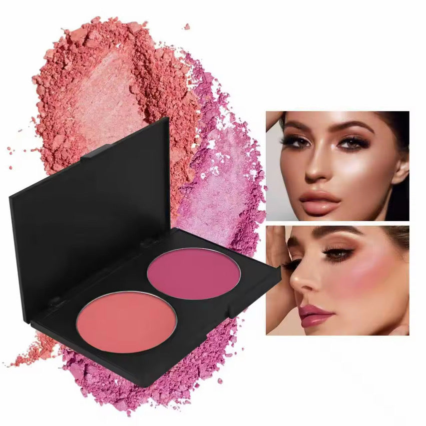 Powder Blush