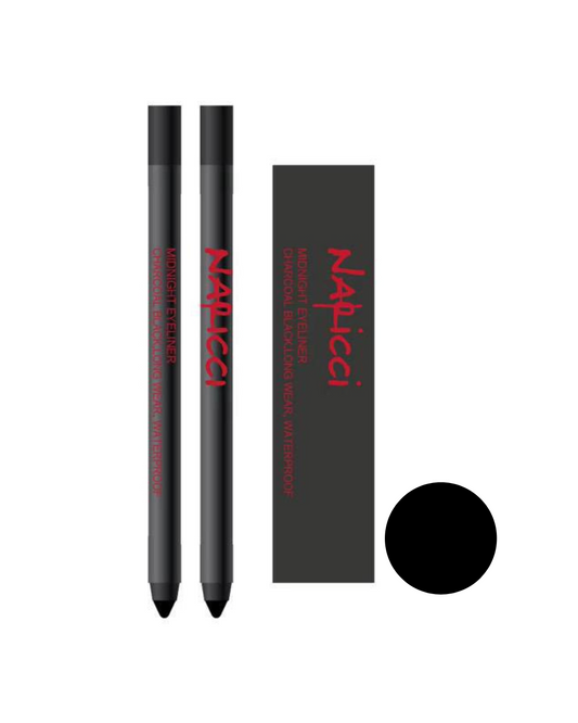 The Famous Black Eyeliner