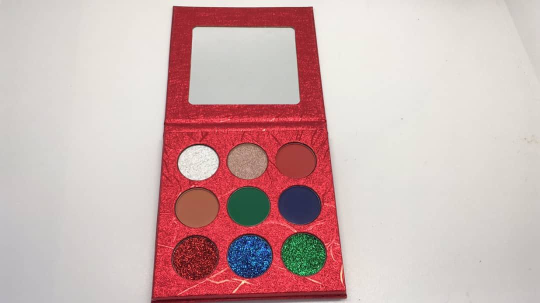 Joya Palette