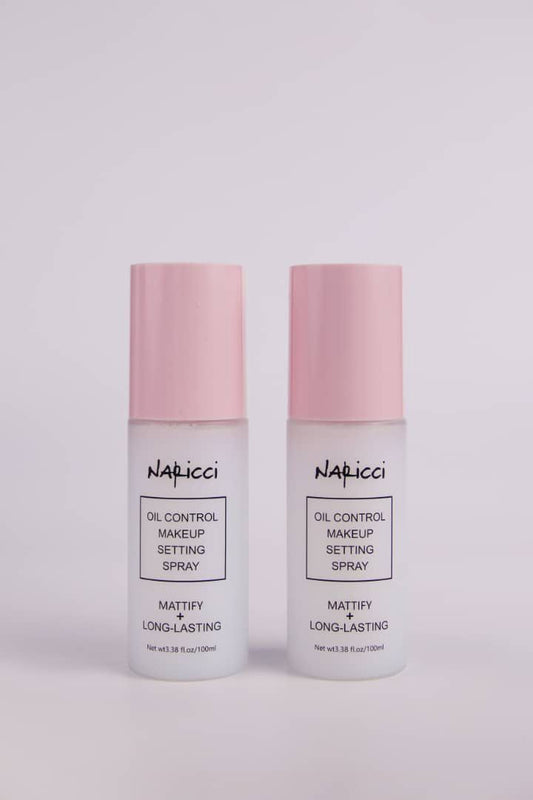 Setting Spray