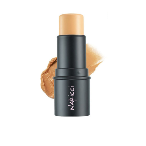 Face Contouring (Highlighter)