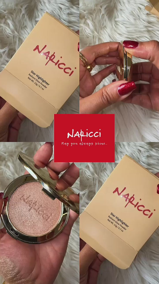 Star Powder Highlighter