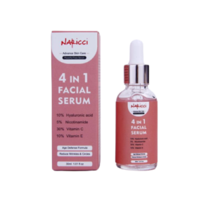 Vitamin Serum